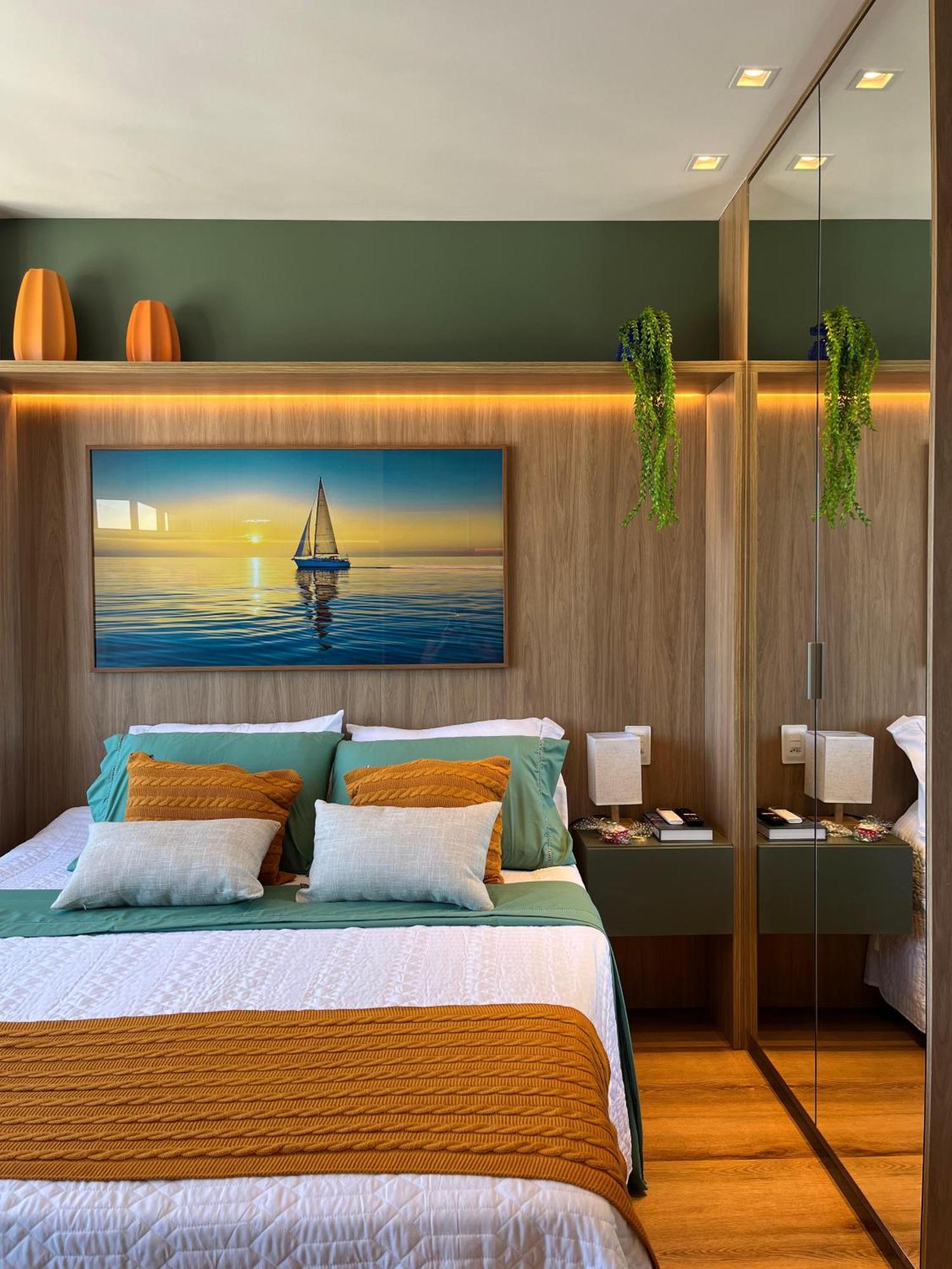 Luxuoso Studio Beira Mar Salvador Exterior photo
