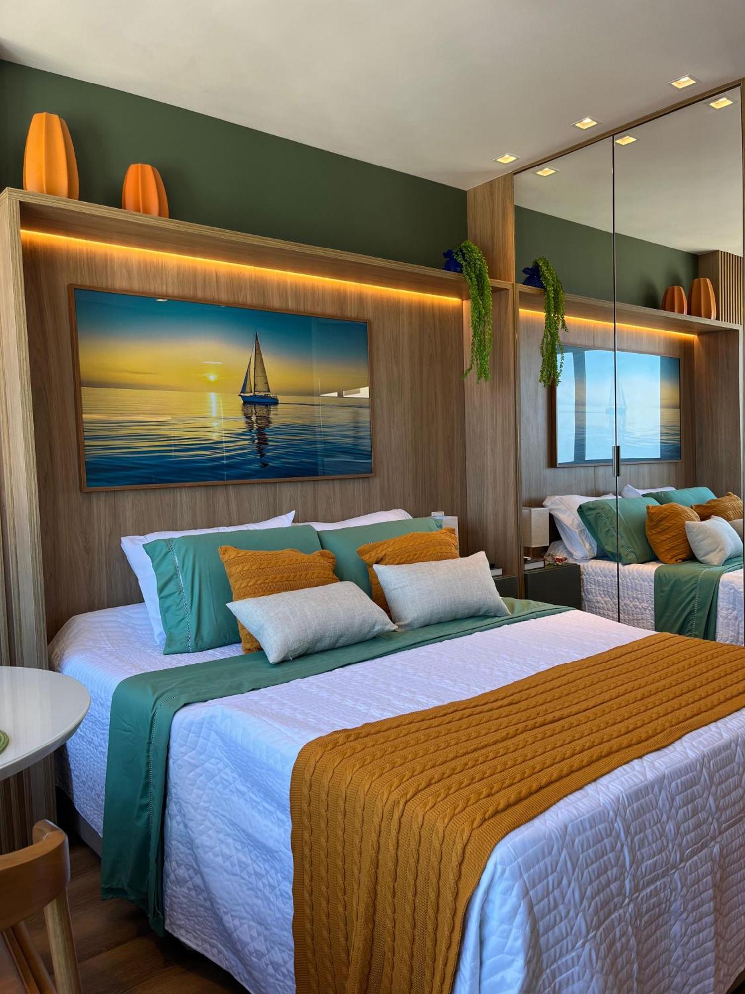 Luxuoso Studio Beira Mar Salvador Exterior photo